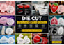 craft a standout die cut business card
